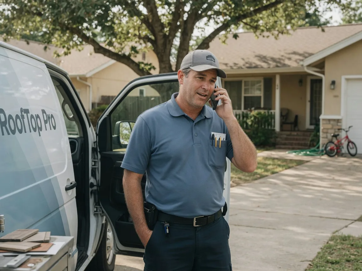 Roof Repair Dodson, TX FAQs